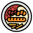 پیش‌نمایش فایل sausage-2386064 از پک غذا خیابان