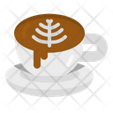 پیش‌نمایش فایل cappuccino-2386125 از پک غذا خیابان