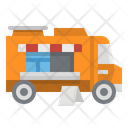 پیش‌نمایش فایل food-truck-2386095 از پک غذا خیابان