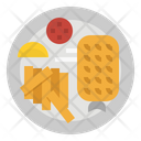 پیش‌نمایش فایل french-fries-2386119 از پک غذا خیابان