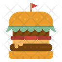 پیش‌نمایش فایل hamburger-2386116 از پک غذا خیابان