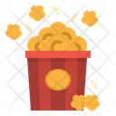 پیش‌نمایش فایل popcorn-2386107 از پک غذا خیابان