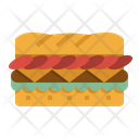 پیش‌نمایش فایل sandwiches-2386104 از پک غذا خیابان