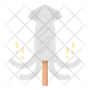 پیش‌نمایش فایل squid-2386103 از پک غذا خیابان