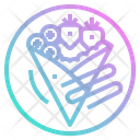 پیش‌نمایش فایل crepe-2386160 از پک غذا خیابان
