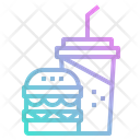 پیش‌نمایش فایل junk-food-2386128 از پک غذا خیابان