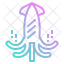 پیش‌نمایش فایل squid-2386140 از پک غذا خیابان