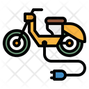 پیش‌نمایش فایل electric-scooter-2384175 از پک گجت