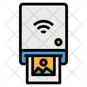 پیش‌نمایش فایل printer-2384171 از پک گجت