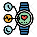 پیش‌نمایش فایل smartwatch-2384167 از پک گجت