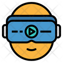 پیش‌نمایش فایل virtual-reality-2384163 از پک گجت