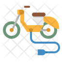 پیش‌نمایش فایل electric-scooter-2384213 از پک گجت