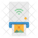 پیش‌نمایش فایل printer-2384209 از پک گجت