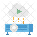 پیش‌نمایش فایل projector-2384208 از پک گجت