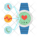 پیش‌نمایش فایل smartwatch-2384205 از پک گجت