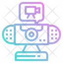 پیش‌نمایش فایل videocam-2384235 از پک گجت