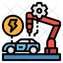 پیش‌نمایش فایل electric-car-service-2385409 از پک کسب‌وکارها آینده