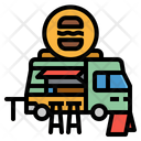 پیش‌نمایش فایل food-truck-2385408 از پک کسب‌وکارها آینده