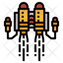 پیش‌نمایش فایل jetpack-2385404 از پک کسب‌وکارها آینده