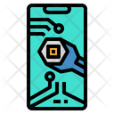 پیش‌نمایش فایل mobile-repairing-2385395 از پک کسب‌وکارها آینده