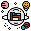 پیش‌نمایش فایل space-2385392 از پک کسب‌وکارها آینده