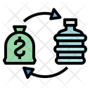 پیش‌نمایش فایل water-business-2385387 از پک کسب‌وکارها آینده