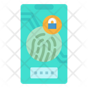 پیش‌نمایش فایل fingerprint-lock-2385426 از پک کسب‌وکارها آینده