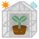 پیش‌نمایش فایل green-houses-2385438 از پک کسب‌وکارها آینده