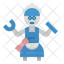 پیش‌نمایش فایل robotics-2385430 از پک کسب‌وکارها آینده