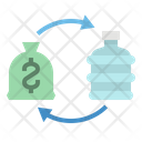پیش‌نمایش فایل water-business-2385419 از پک کسب‌وکارها آینده