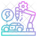 پیش‌نمایش فایل electric-car-service-2385480 از پک کسب‌وکارها آینده
