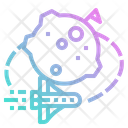 پیش‌نمایش فایل spaceship-2385474 از پک کسب‌وکارها آینده