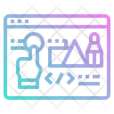 پیش‌نمایش فایل web-design-2385457 از پک کسب‌وکارها آینده