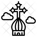 پیش‌نمایش فایل orthodox-cross-2385747 از پک فرهنگ روسسیان