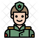 پیش‌نمایش فایل army-officer-2385622 از پک فرهنگ روسسیان