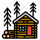 پیش‌نمایش فایل cabin-2385645 از پک فرهنگ روسسیان
