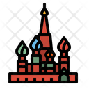 پیش‌نمایش فایل cathedral-2385644 از پک فرهنگ روسسیان