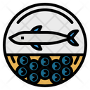 پیش‌نمایش فایل caviar-2385643 از پک فرهنگ روسسیان