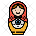 پیش‌نمایش فایل matryoshka-2385635 از پک فرهنگ روسسیان