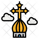 پیش‌نمایش فایل orthodox-cross-2385634 از پک فرهنگ روسسیان