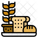 پیش‌نمایش فایل wheat-bread-2385617 از پک فرهنگ روسسیان