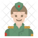پیش‌نمایش فایل army-officer-2385660 از پک فرهنگ روسسیان