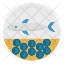 پیش‌نمایش فایل caviar-2385681 از پک فرهنگ روسسیان