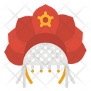 پیش‌نمایش فایل kokoshnik-hat-2385674 از پک فرهنگ روسسیان