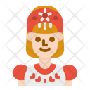 پیش‌نمایش فایل russian-girl-2385663 از پک فرهنگ روسسیان