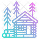 پیش‌نمایش فایل cabin-2385720 از پک فرهنگ روسسیان