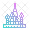 پیش‌نمایش فایل cathedral-2385719 از پک فرهنگ روسسیان