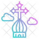 پیش‌نمایش فایل orthodox-cross-2385709 از پک فرهنگ روسسیان