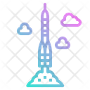 پیش‌نمایش فایل rocket-2385706 از پک فرهنگ روسسیان