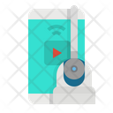 پیش‌نمایش فایل cctv-mobile-remote-2385824 از پک قابلیت‌های گوشی هوشمند